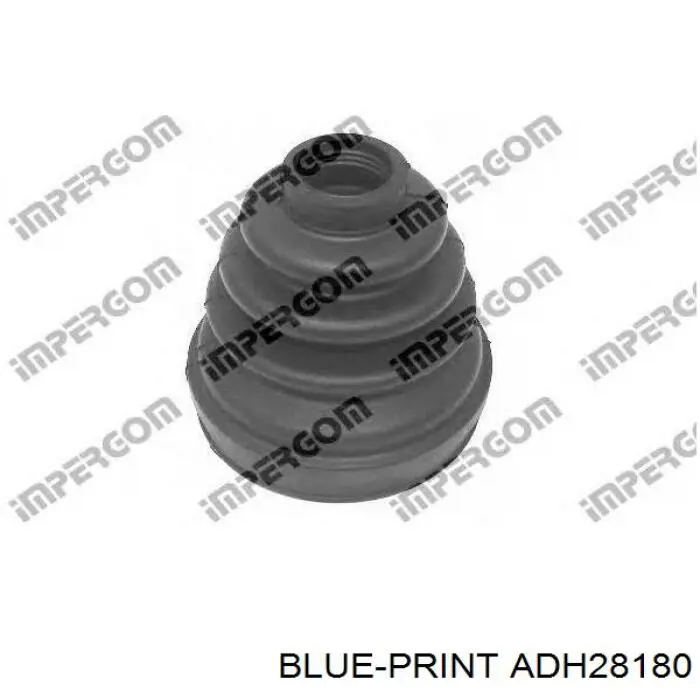  Пыльник ШРУСа внутренний Honda Civic 7