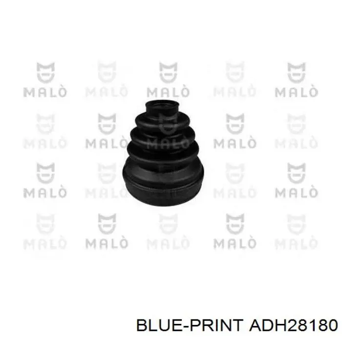 Пыльник ШРУСа внутренний, передней полуоси Хонда Сивик VII