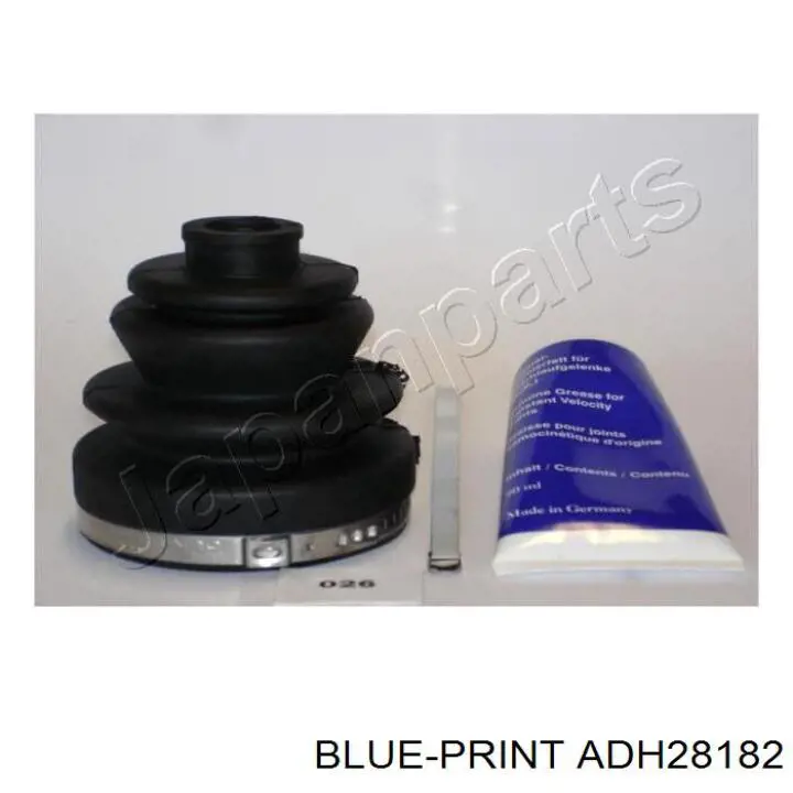 Чехол шруса Honda 44018S04C05 цена, от 8.36 USD