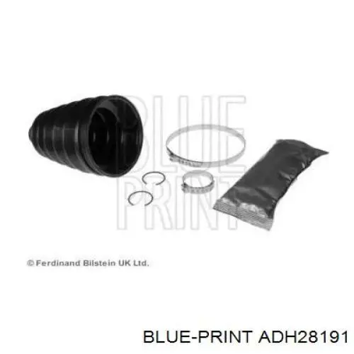 Купить ADH28191 Blue Print Пыльник гранаты наружный, передний
