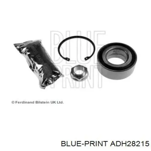 Подшипник ступицы ADH28215 Blue Print