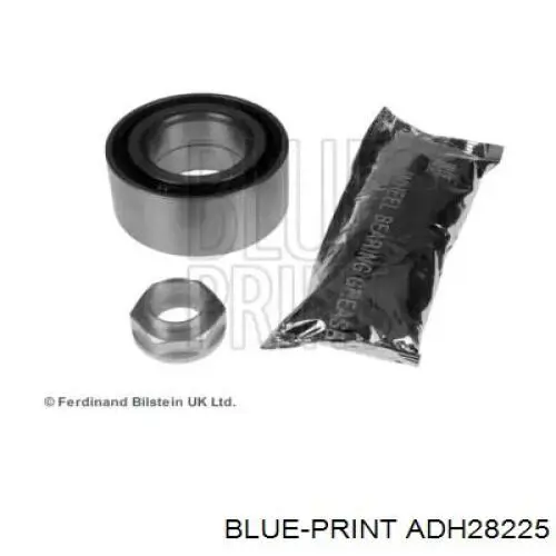 Подшипник ступицы ADH28225 Blue Print