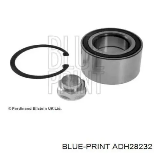 Подшипник ступицы ADH28232 Blue Print