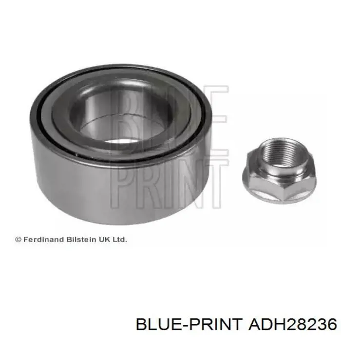 Подшипник ступицы ADH28236 Blue Print