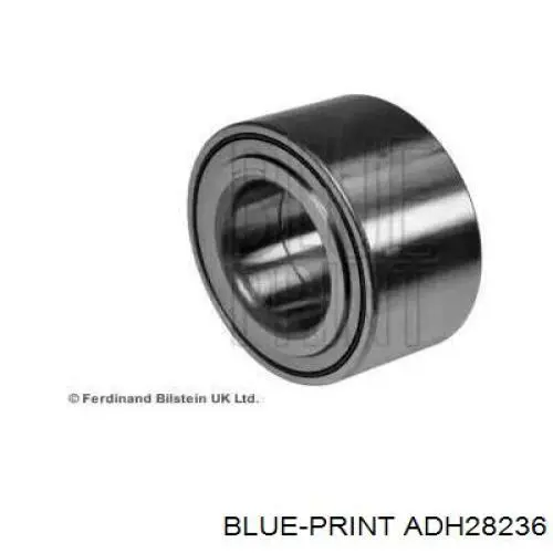 Подшипник ступицы ADH28236 Blue Print