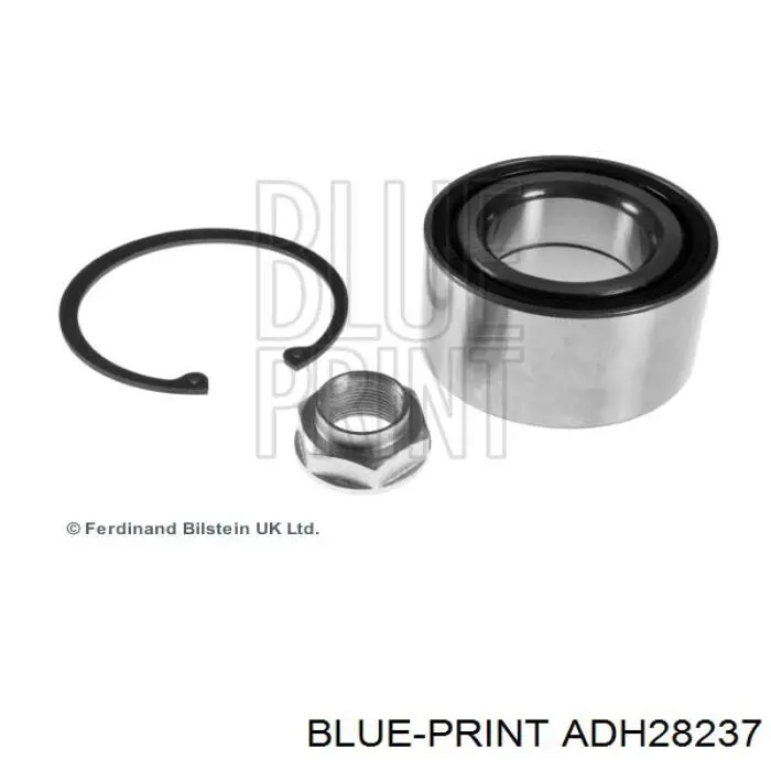 Комплект подшипника ступицы колеса CX/Complex CX972 цена, от 25.19 USD