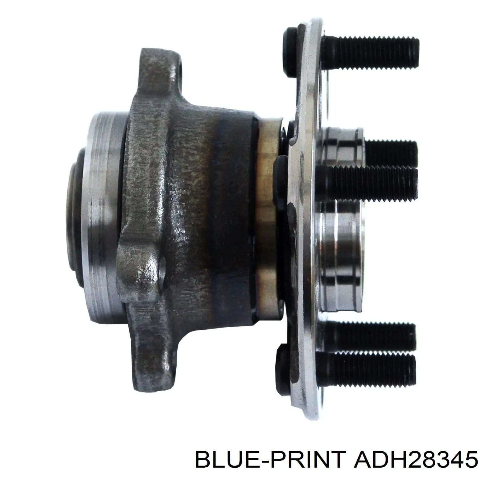 Купить ADH28345 Blue Print Задняя шпиндель
