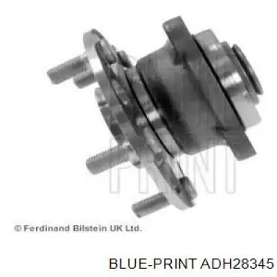 Задняя ступица ADH28345 Blue Print