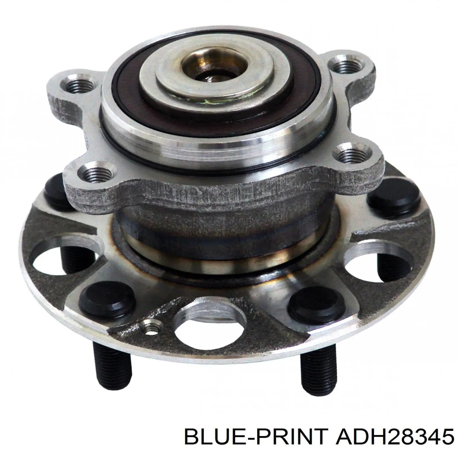 Ступицы задних колес Blue Print ADH28345 цена, от 71.03 USD