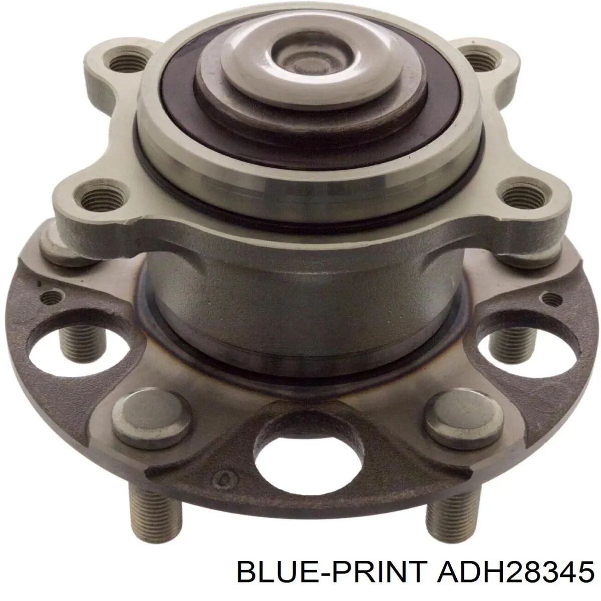 Ступица заднего колеса Blue Print ADH28345