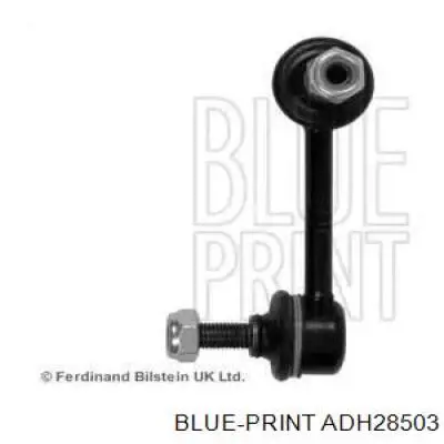 ADH28503 Blue Print стойка стабилизатора заднего левая