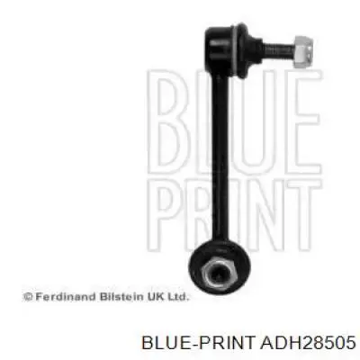 Стойка стабилизатора заднего левая ADH28505 Blue Print