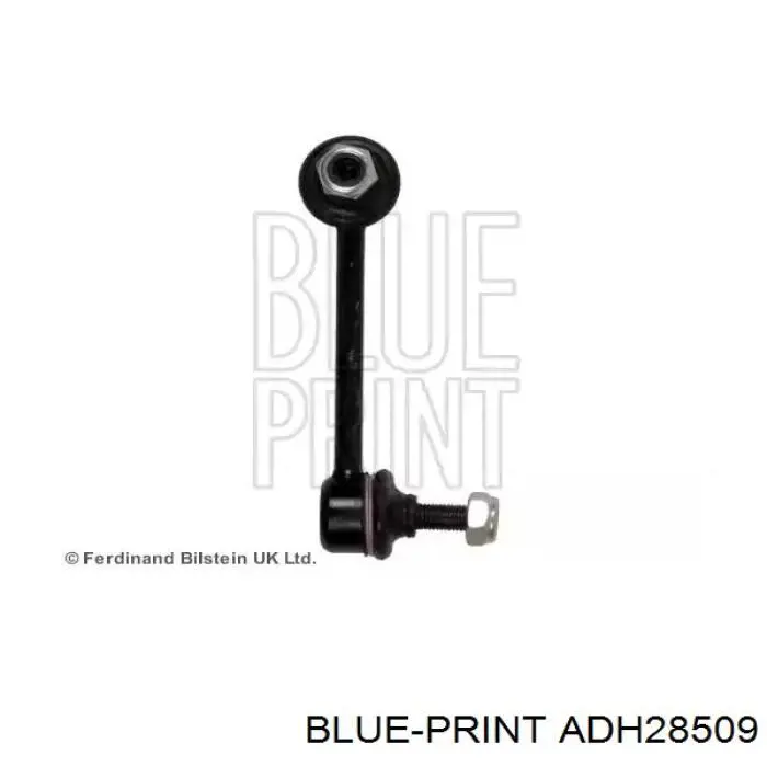 ADH28509 Blue Print стойка стабилизатора заднего правая