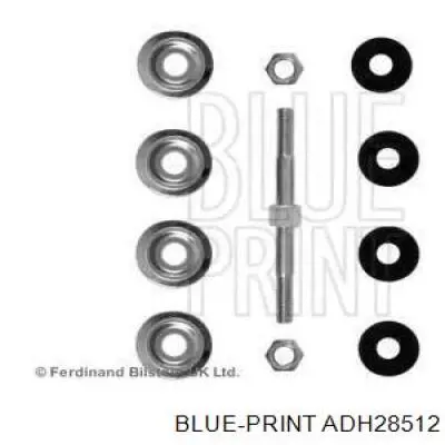 Стойки стабилизатора Blue Print ADH28512