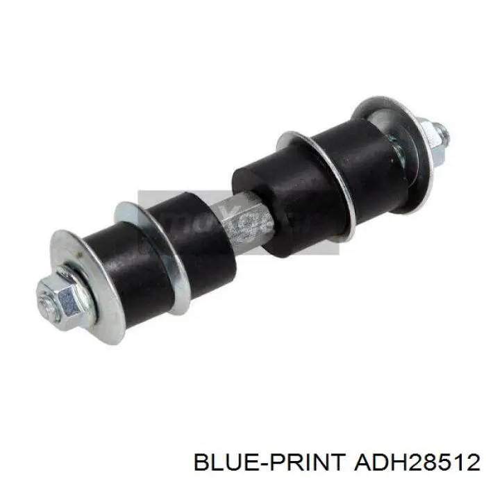 Стойка переднего стабилизатора ADH28512 Blue Print