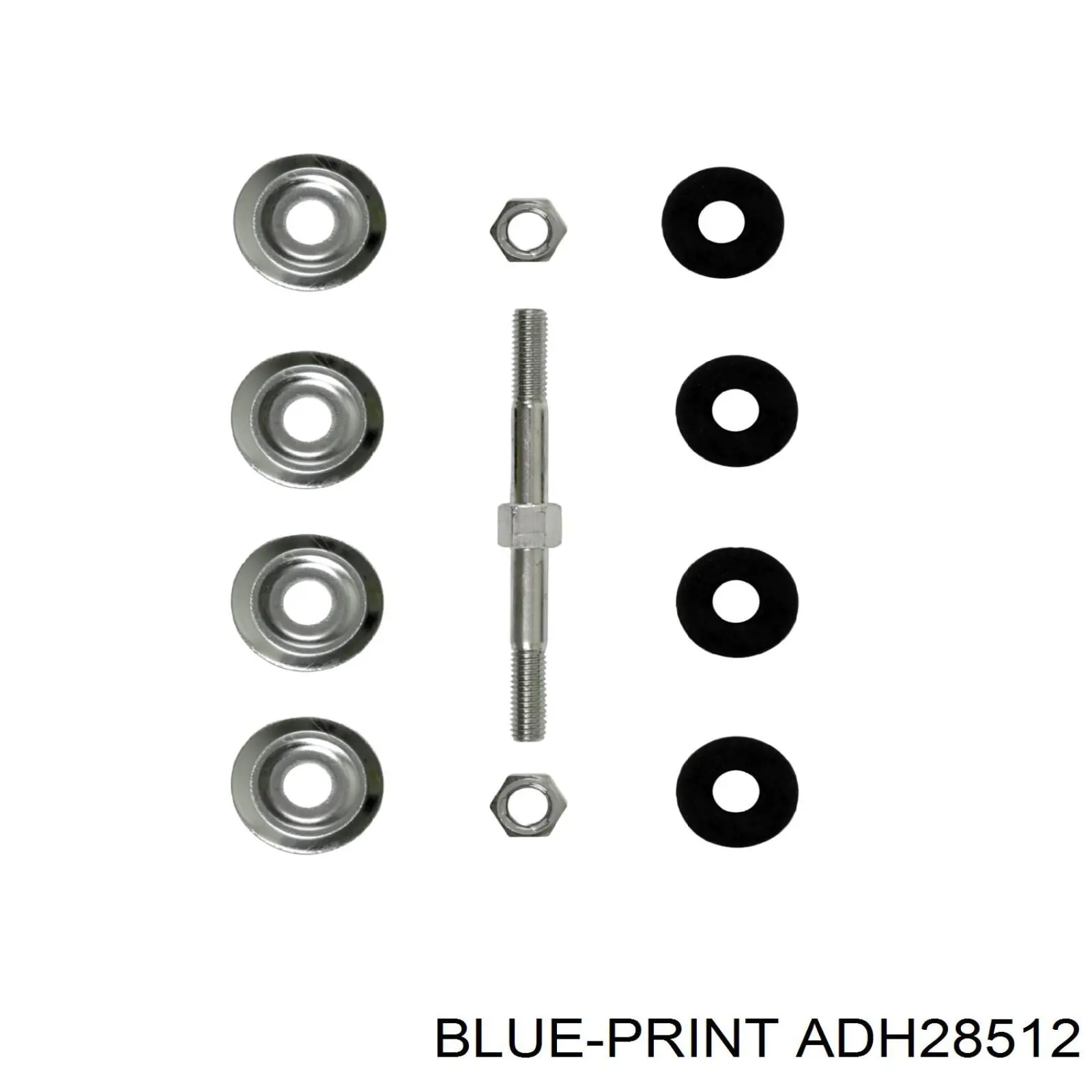 ADH28512 Blue Print