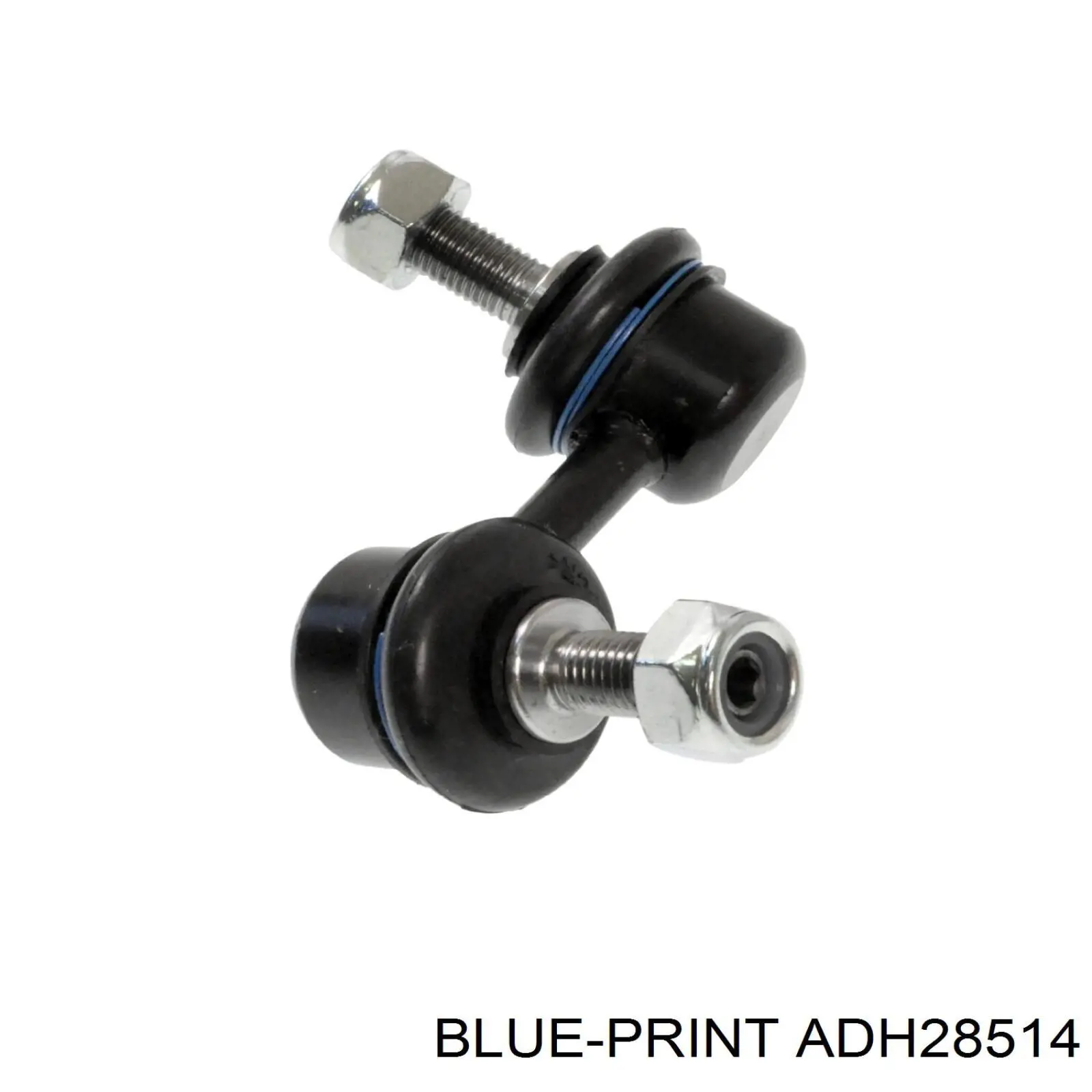 Линк стабилизатора, переднего, правый Blue Print ADH28514 цена, от 9.36 USD