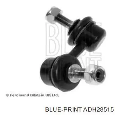 Стойка стабилизатора переднего левая ADH28515 Blue Print