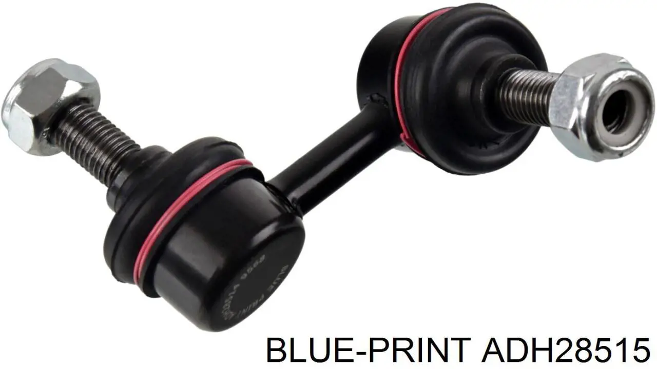 Купить ADH28515 Blue Print Солдатик стабилизатора, переднего, левый