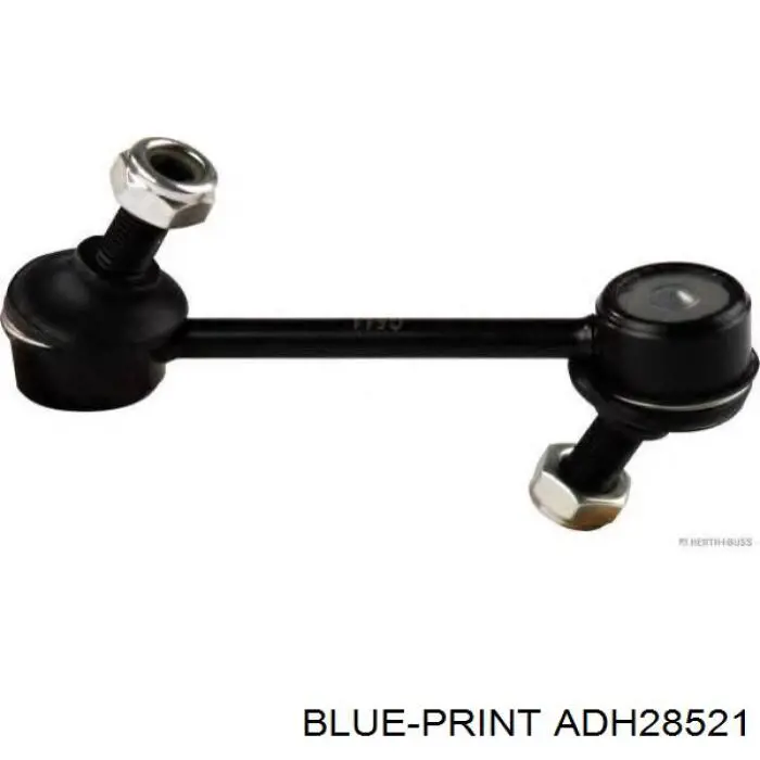ADH28521 Blue Print стойка стабилизатора заднего