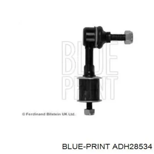 Стойка переднего стабилизатора ADH28534 Blue Print
