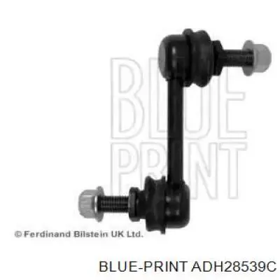 Стойка стабилизатора переднего левая ADH28539C Blue Print