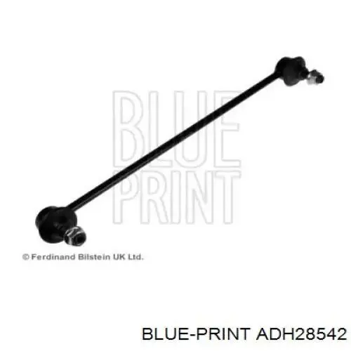 ADH28542 Blue Print стойка стабилизатора переднего правая