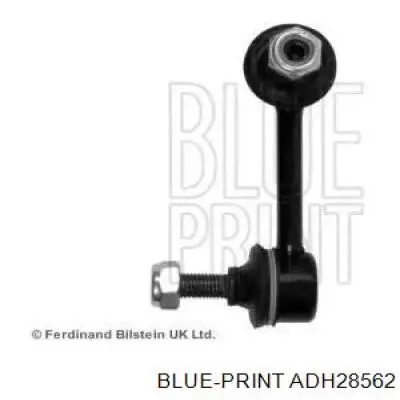 Стойка стабилизатора заднего левая ADH28562 Blue Print