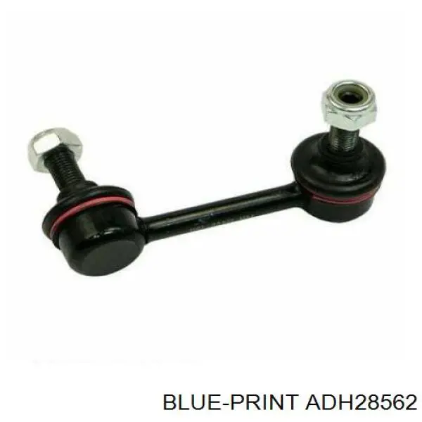 Задняя левая тяга стабилизатора Blue Print ADH28562 цена, от 13.48 USD