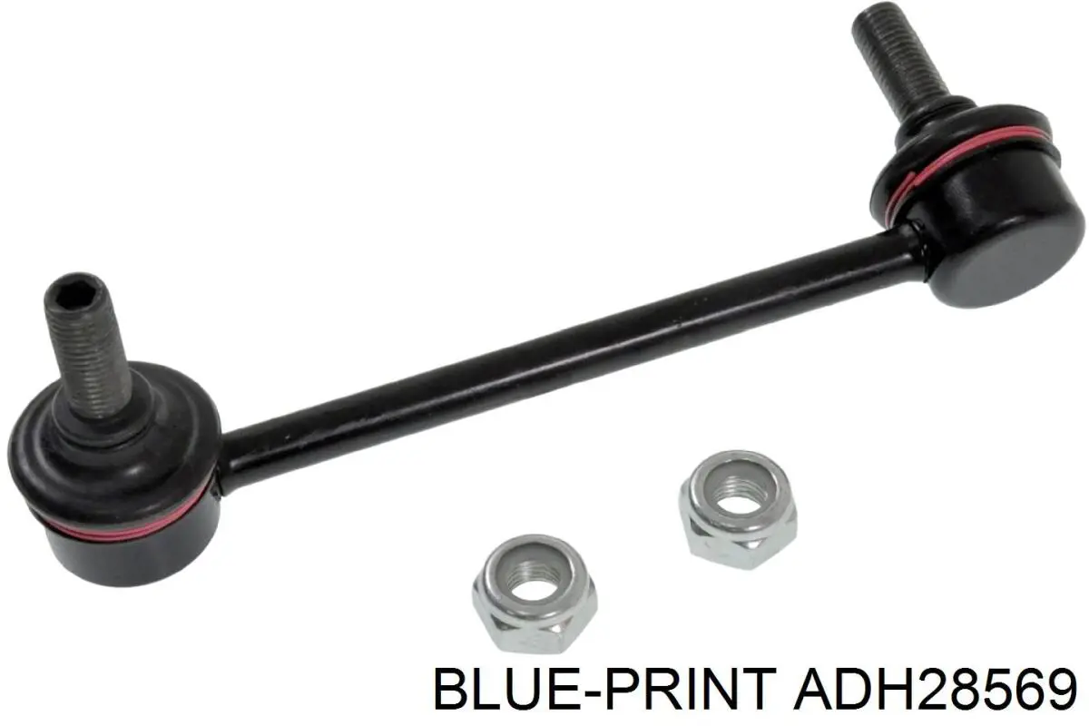 Задняя левая тяга стабилизатора Parts-Mall PXCLJ045 цена, от 8.04 USD