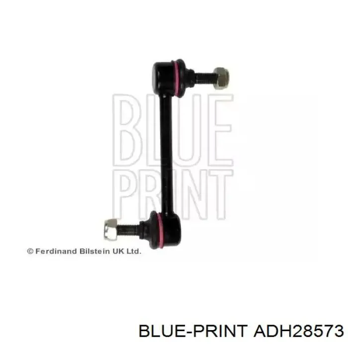 Стойка заднего стабилизатора ADH28573 Blue Print