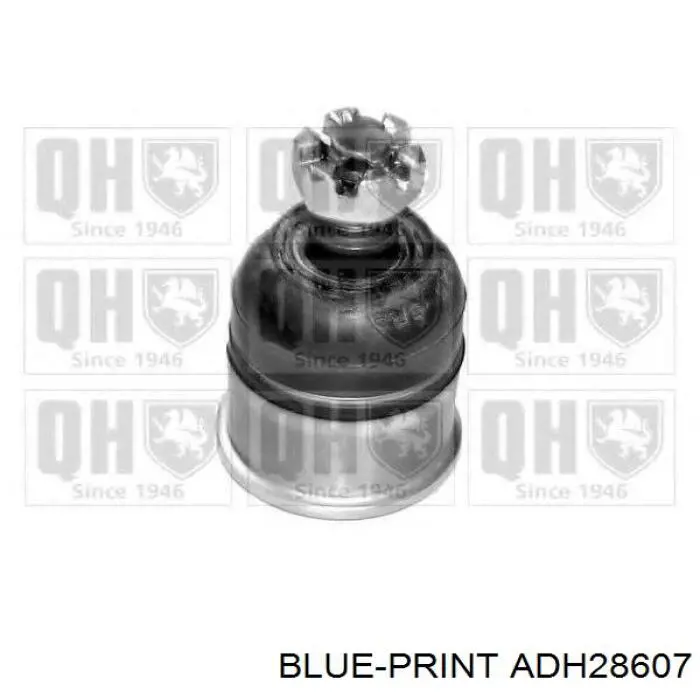 Нижняя шаровая опора ADH28607 Blue Print