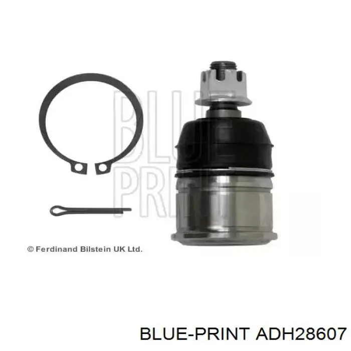 Нижняя шаровая опора ADH28607 Blue Print