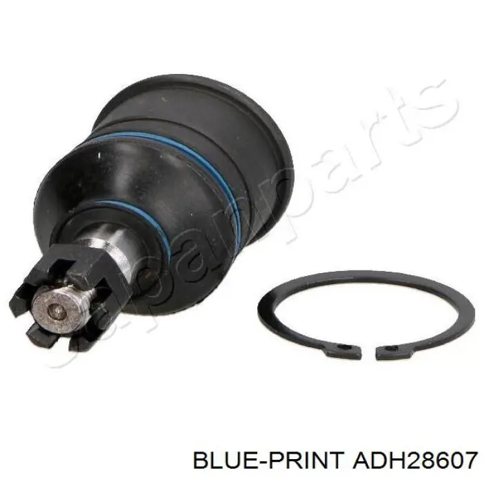 Нижняя шаровая опора Raiso RL512203H