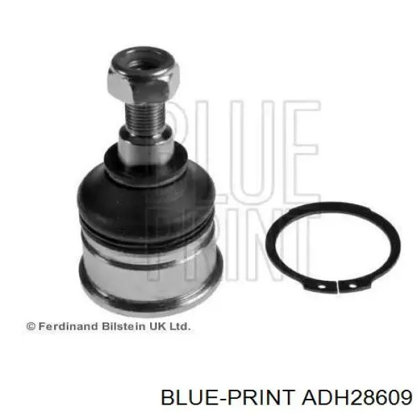 ADH28609 Blue Print шаровая опора нижняя