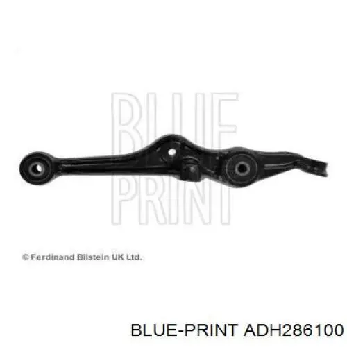 Рычаг передней подвески нижний правый ADH286100 Blue Print