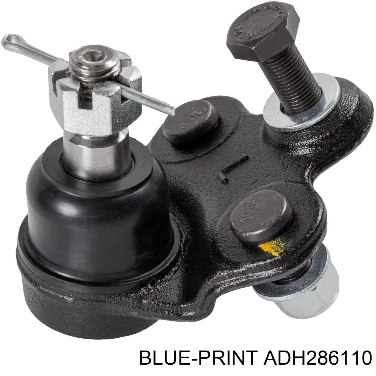 Шаровая опора, нижняя Delphi TC3402 цена, от 17.91 USD