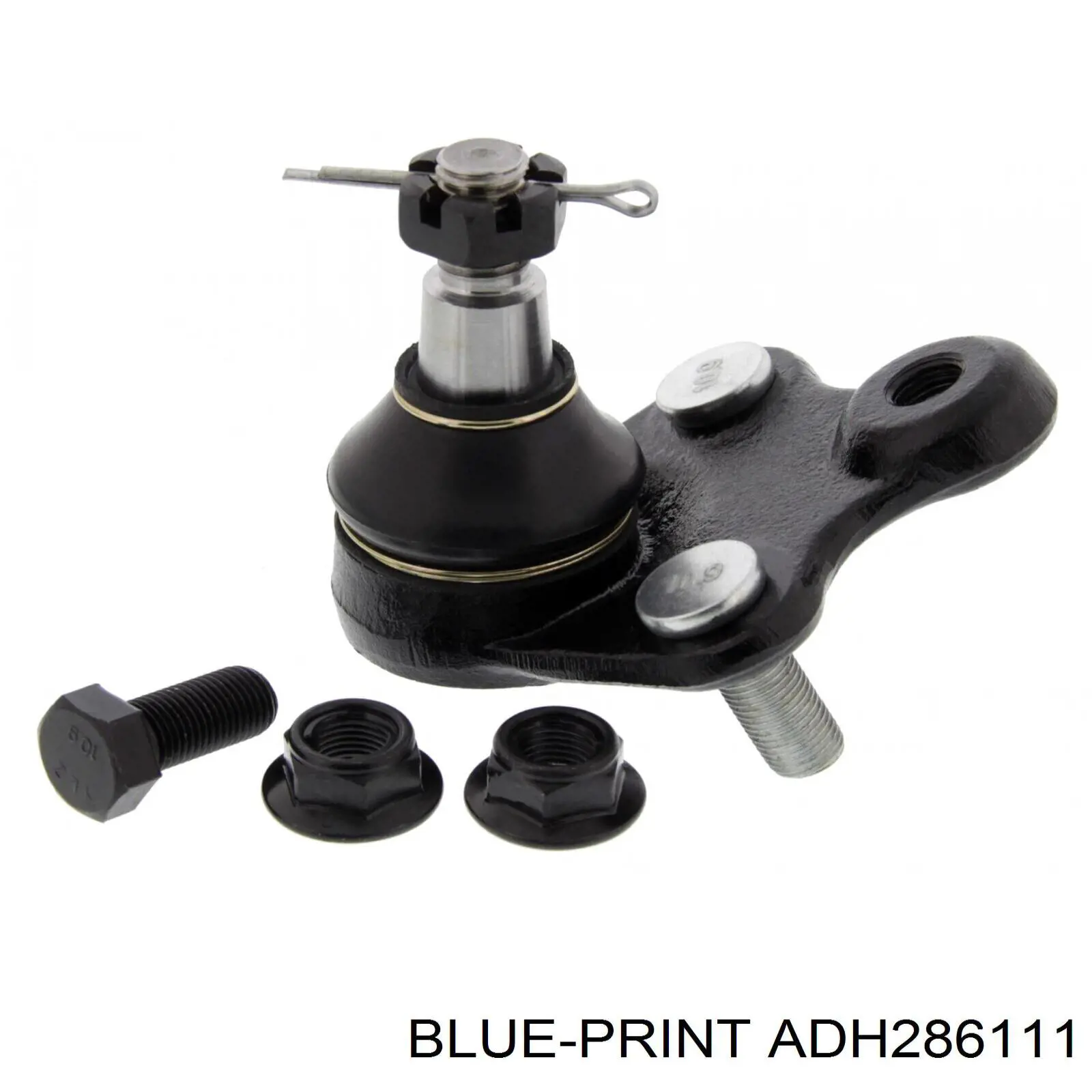 Кульова опора, нижня ADH286111 Blue Print