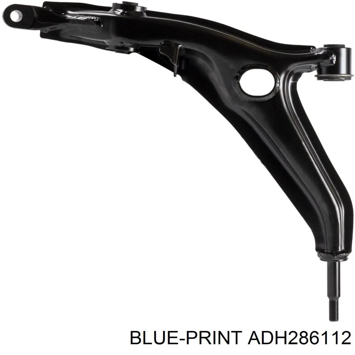 Правый рычаг передней нижней подвески Blue Print ADH286112 цена, от 55.82 USD