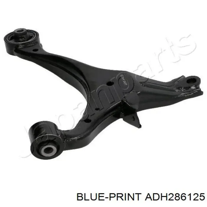 Купить ADH286125 Blue Print Нижний правый рычаг передней подвески