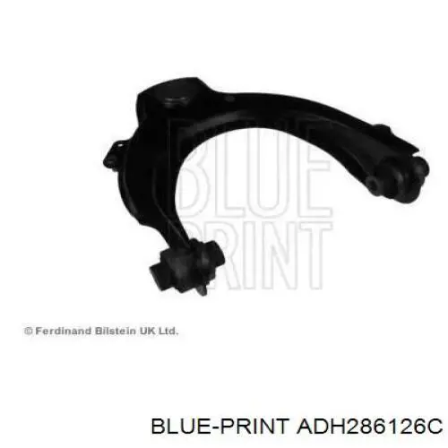 Рычаг передней подвески верхний левый SKF VKDS823006B цена, от 39.58 USD