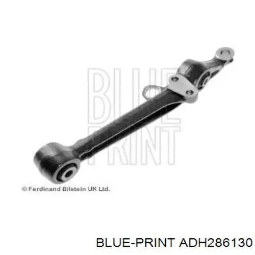 Рычаг передней подвески нижний левый ADH286130 Blue Print