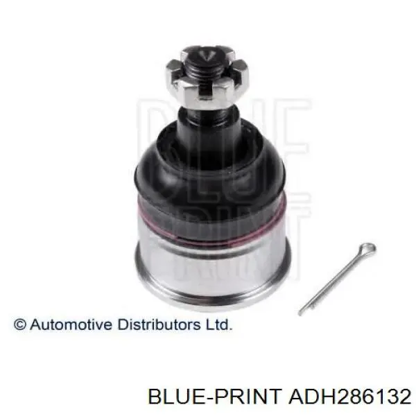 Нижняя шаровая опора ADH286132 Blue Print