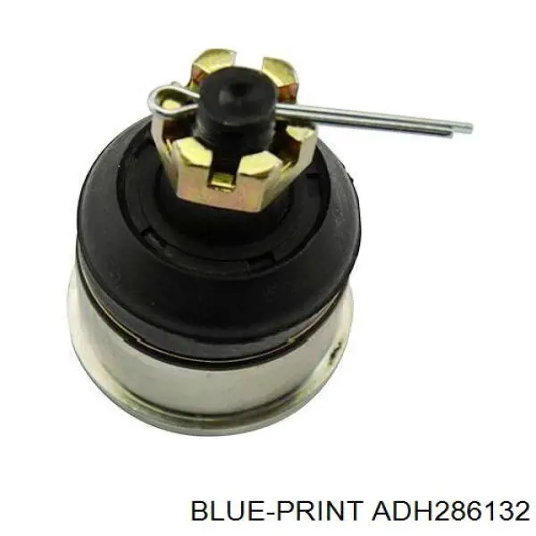 CB0126M CTR Палец шаровой нижний