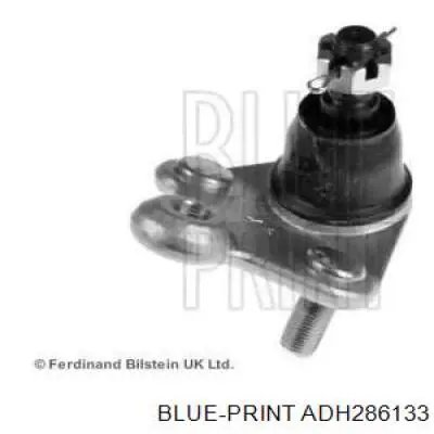 Нижняя левая шаровая опора Blue Print ADH286133 цена, от 23.86 USD