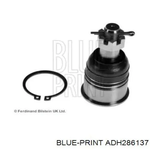 Шаровая опора ADH286137 Blue Print