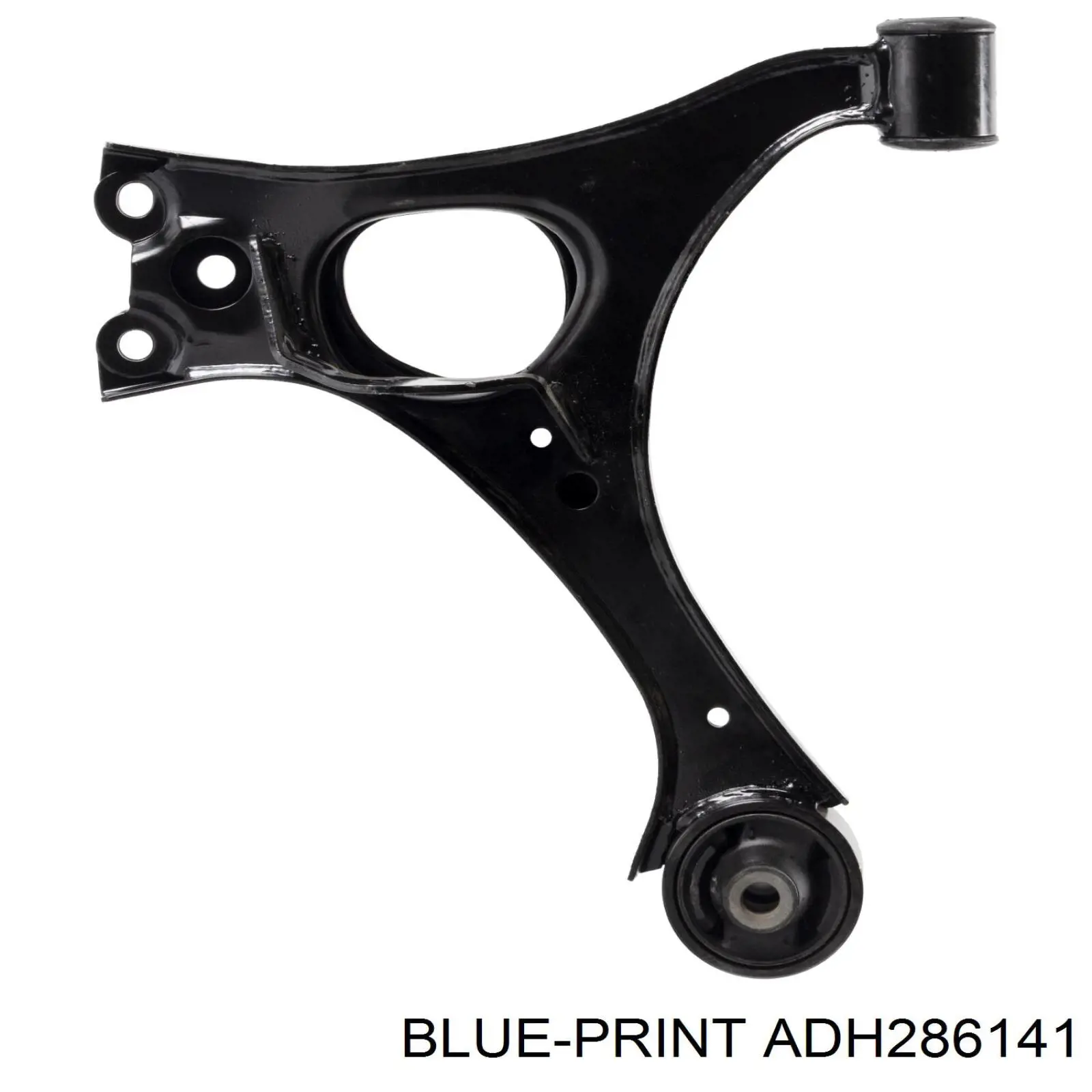 Купить ADH286141 Blue Print Нижний правый рычаг передней подвески