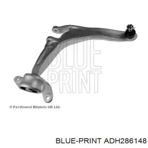 Нижний рычаг ADH286148 Blue Print