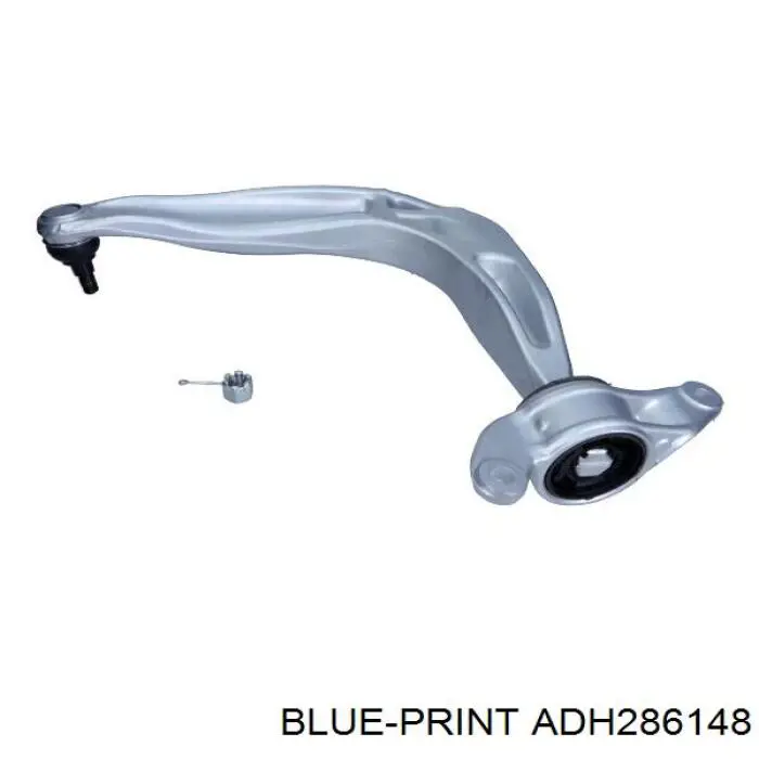 Правый рычаг передней нижней подвески Blue Print ADH286148 цена, от 162.76 USD