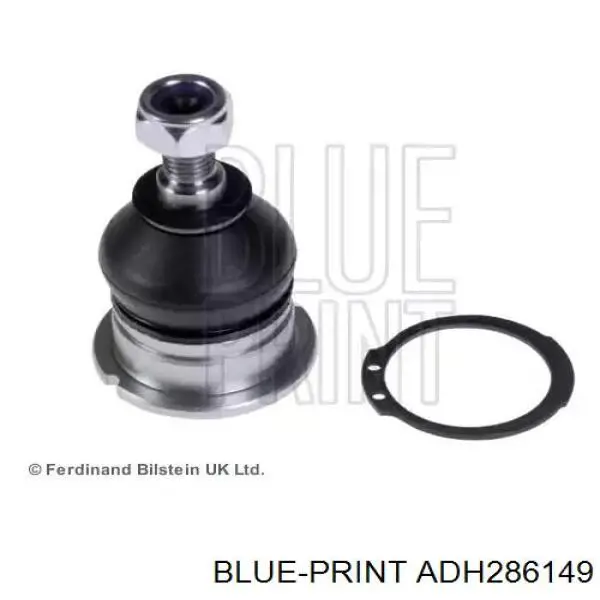 ADH286149 Blue Print шаровая опора верхняя